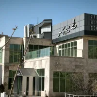 همکار ساده ویا نیمه ماهر رستوران ظفر