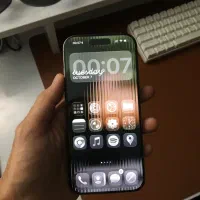 آیفون 16 pro