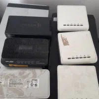 انواع سوییچ شبکه و روتر