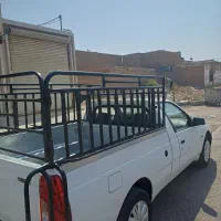 اریسان ۱۴۰۳|خودرو سواری و وانت|اهواز, پردیس|دیوار