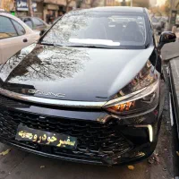 بیجینگ u5/ تحویل به روز