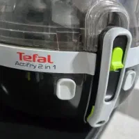 سرخکن تفال بدون روغن