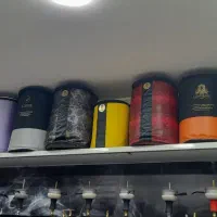 کیف قلیون|کیف، کفش، کمربند|قم, باغ شریفی|دیوار