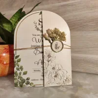 کارت عروسی قیمت مناسب به قیمت تولیدی