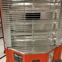 هیتر فن دار