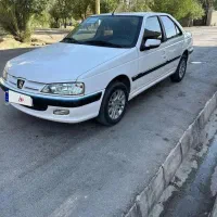 پارس xu7p مدل ۱۴۰۱تمام فابریک گازسیمی