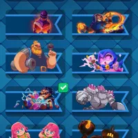 اکانت کلش رویال|کنسول، بازی ویدئویی و آنلاین|قوچان, |دیوار