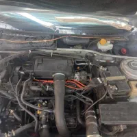 پژو405نقره ای مدل87درحد