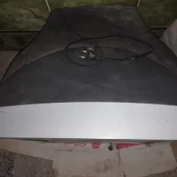 تلویزیون سامسونگ 21|تلویزیون و پروژکتور|خاش, |دیوار