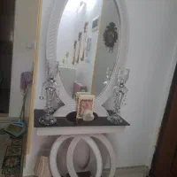 آینه کنسول