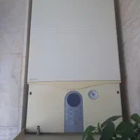 پکیج تاچی|آبگرمکن، پکیج، شوفاژ|تهران, تهرانپارس شرقی|دیوار