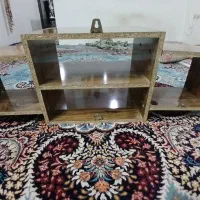 میز تلویزیون دیواری|میز تلویزیون|مشهد, اروند|دیوار