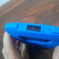 هارد اکسترنال ای‌دیتا1 ترا|قطعات و لوازم جانبی رایانه|زنجان, |دیوار