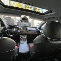 pro mvm x55 مدل ۱۴۰۳|خودرو سواری و وانت|ارومیه, |دیوار