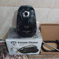 جارو برقی تمام لمسی|جاروبرقی، جارو شارژی، بخارشو|قم, قلعه کامکار|دیوار