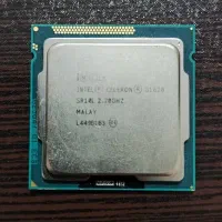 چند عدد سیپیو پنتیوم g1620 g550