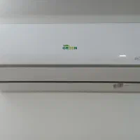 کولر گازی ۱۲۰۰۰