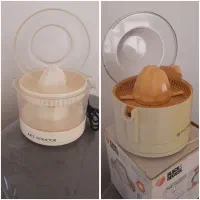 مرکبات گیری بلک اند دکر