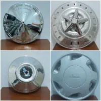 لوازم پیکان و لوازم اسپرت و قالپاق