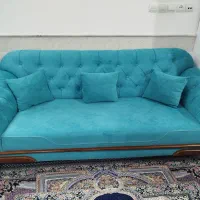 مبل راحتی 8نفره در نو