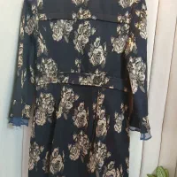 مانتو بارونی مجلسی نو|لباس|اصفهان, شیخ اشراق|دیوار