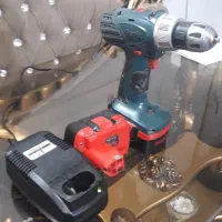 دریل شارژی رونیکس|ابزارآلات|کرج, کرج نو|دیوار