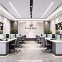 استخدام منشی خانم یا آقا شرکت مهندسی