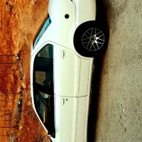 سمند مدل ۸۹ تغییر فیس به سورن|خودرو سواری و وانت|کرمانشاه, |دیوار