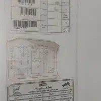 یخچال فریزر بزرگ الکترواستیل (۲۰ فوت) کارکرده|یخچال و فریزر|کاشان, زیدی|دیوار