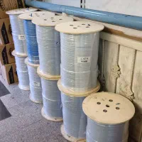 کابل شبکه sftp لگراند درجه یک