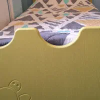 تخت کودک