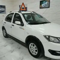 کوییکsمدل ۴۰۱بدون رنگ|خودرو سواری و وانت|کیار, |دیوار