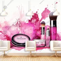 اجاره لاین مژه و ناخن