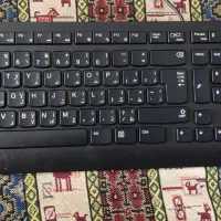 کیبورد لنوو