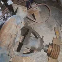 پمپ حلزونی|ماشین‌آلات صنعتی|مشهد, مهدی آباد|دیوار