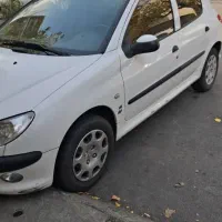 206 تیپ۲|خودرو سواری و وانت|آران و بیدگل, |دیوار