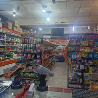 اختصاص بخشی از مغازه برای دخانی و پروتینی