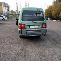 ون دلیکا مدل ۸۶|خودرو سواری و وانت|تبریز, |دیوار