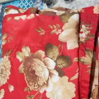 پرده اتاق خواب|پرده، رانر، رومیزی|گرگان, |دیوار