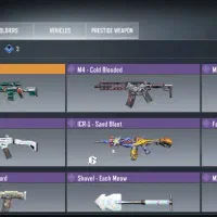 کالاف دی ال هالیدی