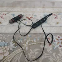 هندزفری گردنی نو نو