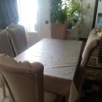 میز غذا خورب