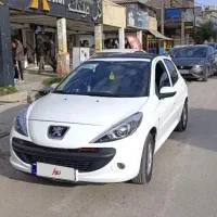 207  پاناروما|خودرو سواری و وانت|شاهین‌شهر, شهرک گلدیس|دیوار