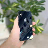 ایفون Apple xs با حافظه ۲۵۶ گیگ|موبایل|مشهد, عامل|دیوار
