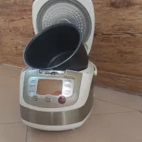 پلوپز و آرام پز|اجاق گاز و لوازم برقی پختوپز|مشهد, رضاشهر|دیوار