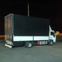 باربری شهرری/ خزانه/ نازی آباد/ خانی اباد/کهریزک