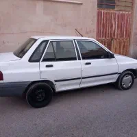 پراید مدل ۸۲|خودرو سواری و وانت|اردکان, |دیوار