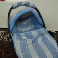 روروک و کریر کودک|کالسکه و لوازم جانبی|زنجان, |دیوار