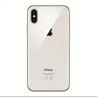 ایفونx256 بدون خش