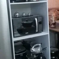 جای وسیله برقی